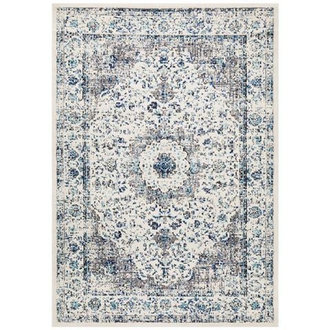 Tapete Rug Evoke Rug White 230x160cm - Peter's of Kensington