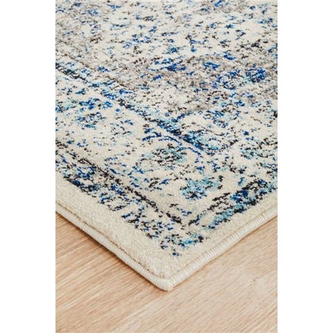 Tapete Rug - Evoke Runner Rug Bone 300x80cm