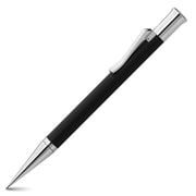 Faber-Castell - Guilloche Mechanical Pencil Black