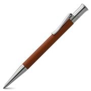 Faber-Castell - Classic Pen Twist Ballpoint Pernambuco