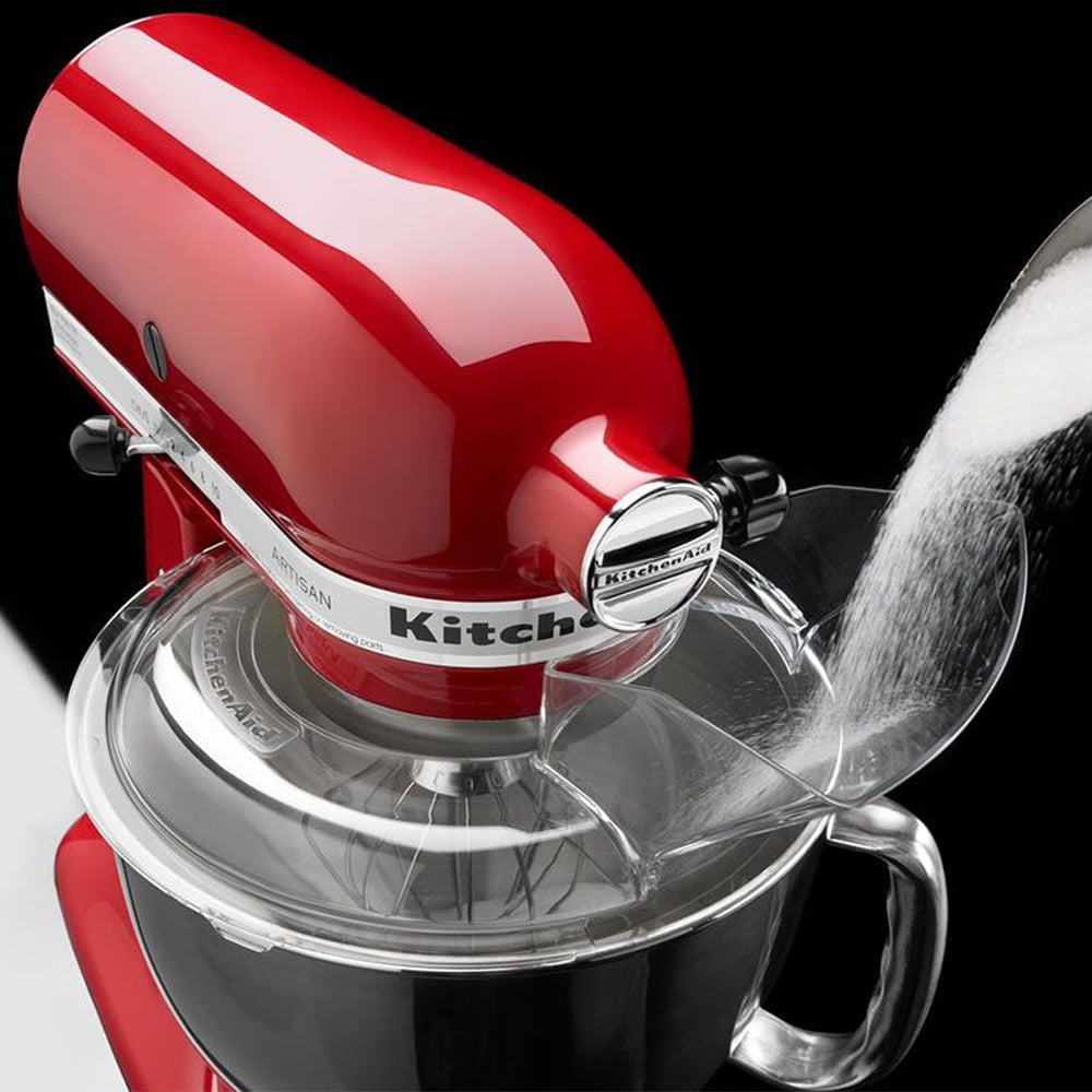 KitchenAid - Accessories Artisan Mixer Pouring Shield | Peter's of ...