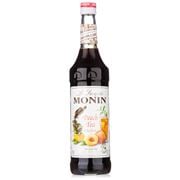 Monin - Peach Tea Syrup 700ml