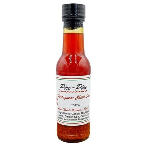 Piri - Portuguese Chilli Sauce 150ml