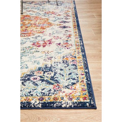 Tapete Rug - Evoke Glam Rug Multi 230x160cm