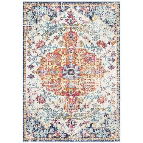 Tapete Rug - Evoke Glam Rug Multi 230x160cm