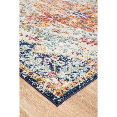 Tapete Rug MEvoke Glam Rug Multi 330x240cm - Peter's of Kensington