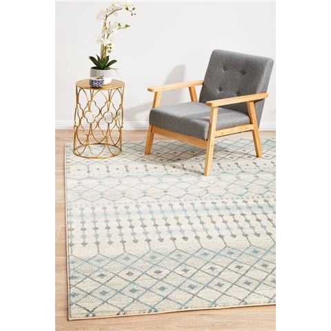 Tapete Rug - Coastal Rug Bone 400x300cm