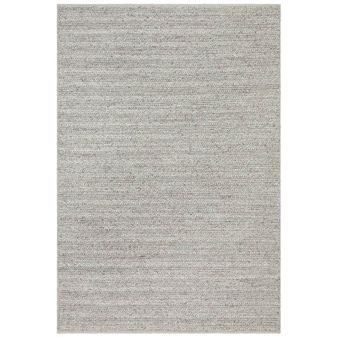Tapete Rug Harvest Rug Silver 225x155cm - Peter's of Kensington