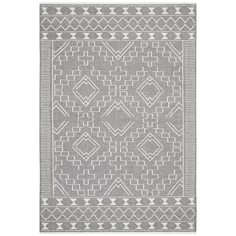 Tapete Rug - Hudson Rug Grey 225x155cm