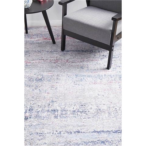 Tapete Rug Illusions Silk Look Printed Rug 280x190cm - Peter's of Kensington