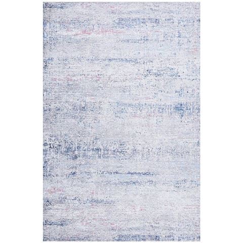 Tapete Rug Illusions Silk Look Printed Rug 280x190cm - Peter's of Kensington