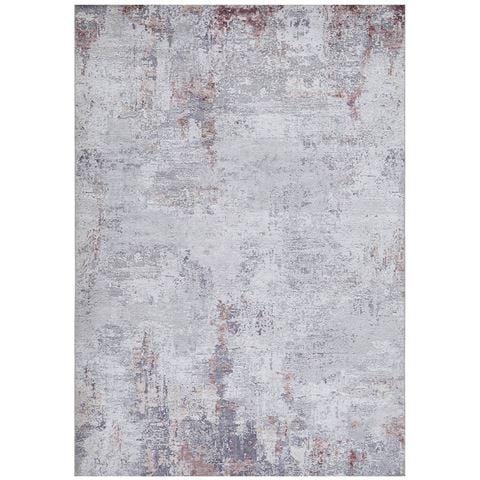Tapete Rug Illusions Silk Look Printed Rug Blush 220x150 - Peter's of Kensington