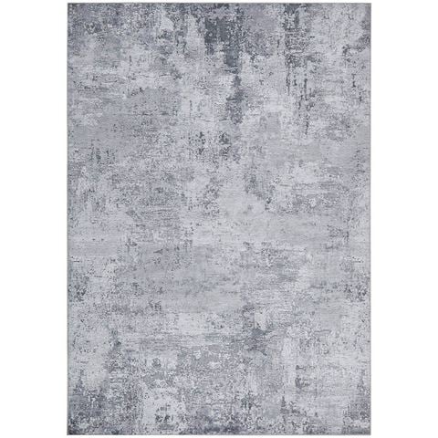 Tapete Rug Illusions Silk Look Printed Rug Silver 320x230 - Peter's of Kensington