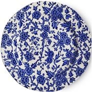 Burleigh - Blue Arden Plate 19cm