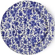 Burleigh - Blue Arden Dinner Plate 26.5cm