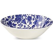 Burleigh - Blue Arden Cereal Bowl 16cm