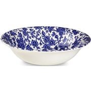 Burleigh - Blue Arden Pudding/Soup Bowl 20cm