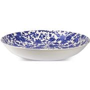 Burleigh - Blue Arden Pasta Bowl 23cm