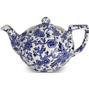 Burleigh - Blue Arden Teapot Small 400ml