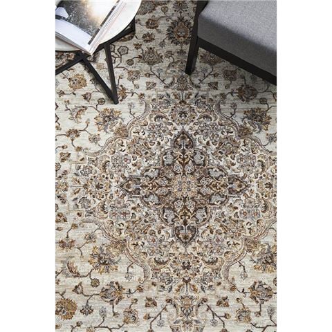 Tapete Rug Jaipur 1 Million Point Rug Silver 380x300cm - Peter's of Kensington