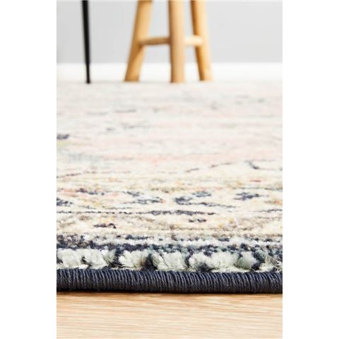 Tapete Rug Legacy Aztec Brick Rug 230x160cm - Peter's of Kensington