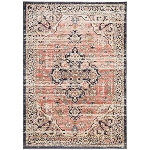 Tapete Rug Legacy Aztec Brick Rug 230x160cm - Peter's of Kensington