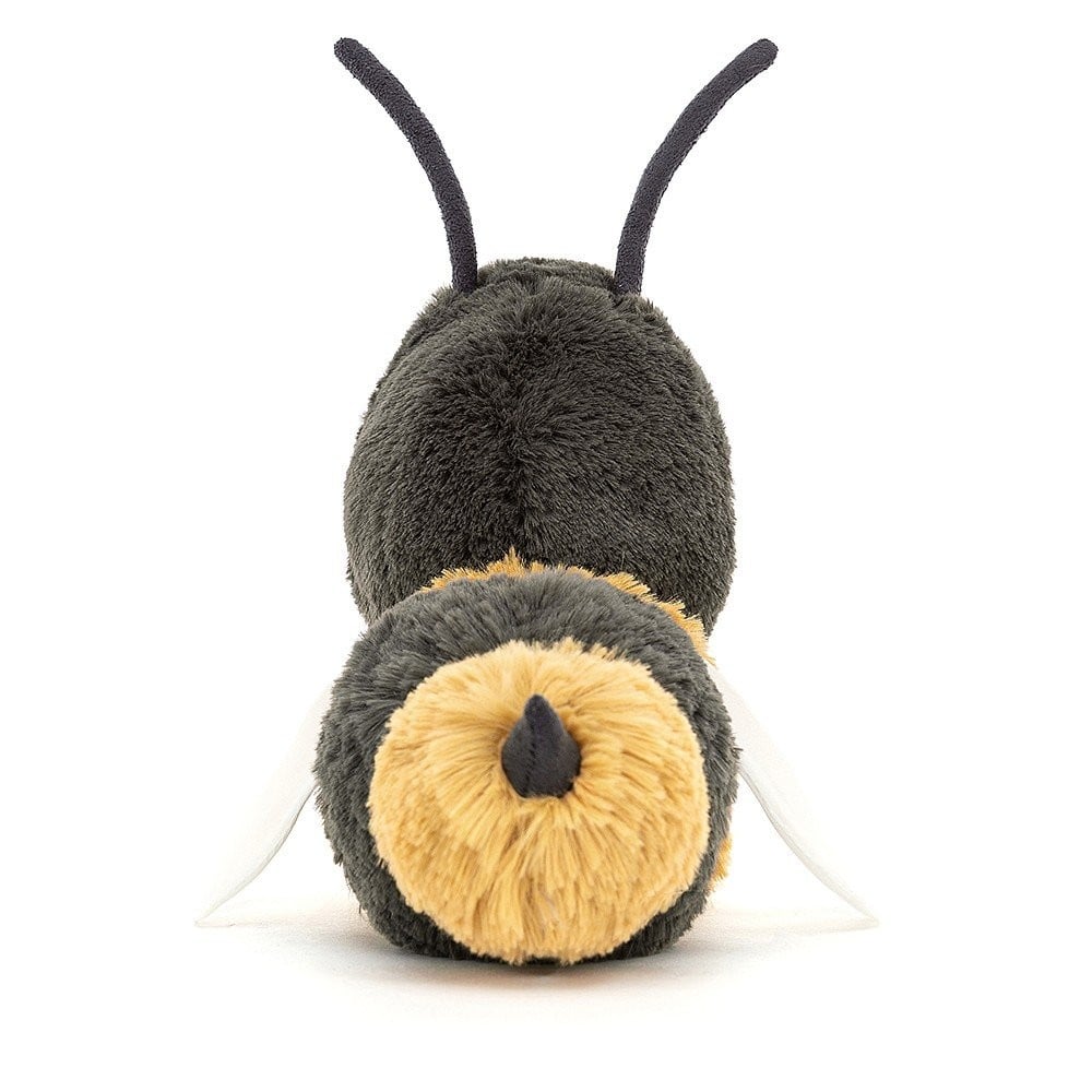 bee soft toy jellycat