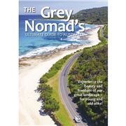 Book - The Grey Nomad's Ultimate Guide To Australia