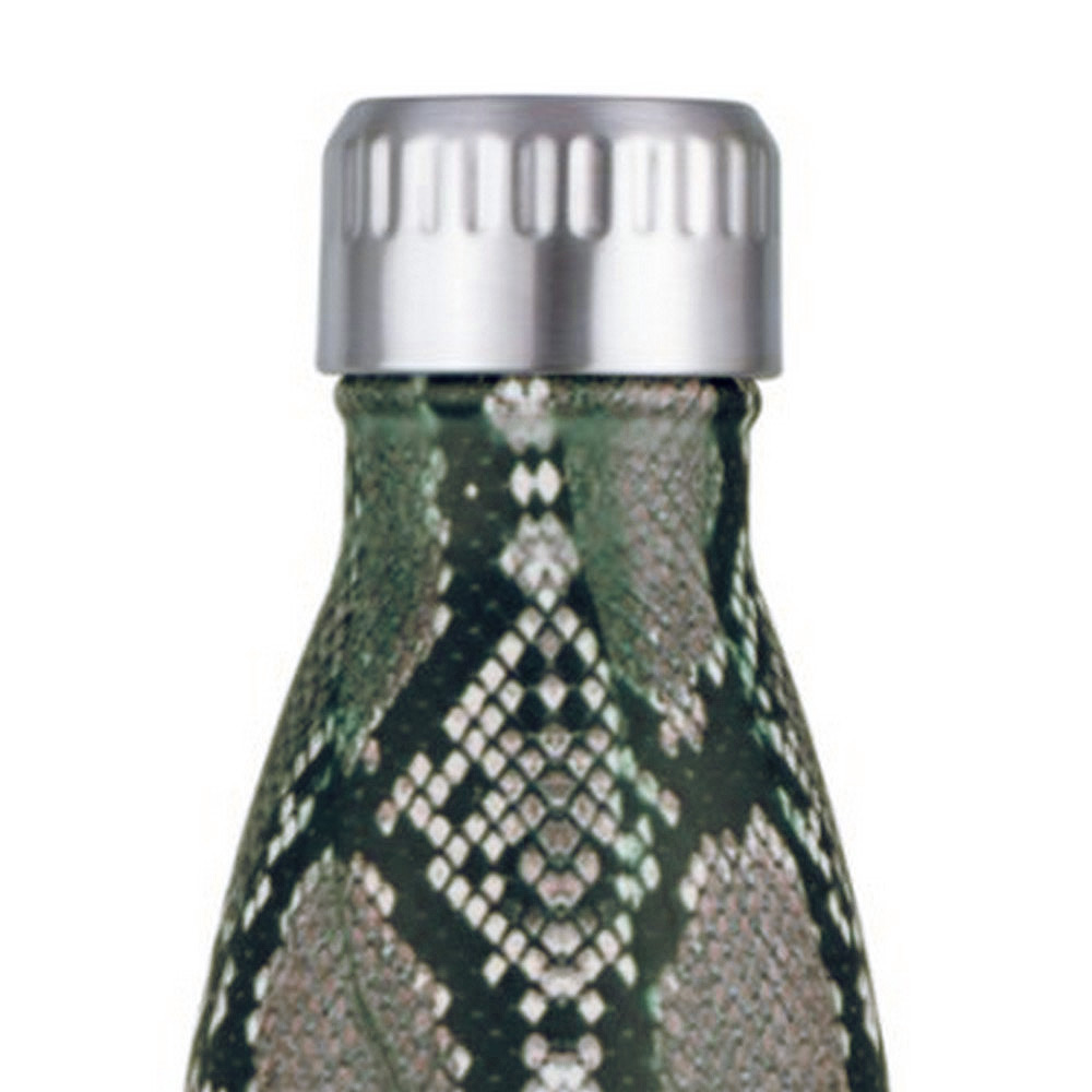 Avanti Fluid Vacuum Bottle Python 500ml Peter's of Kensington