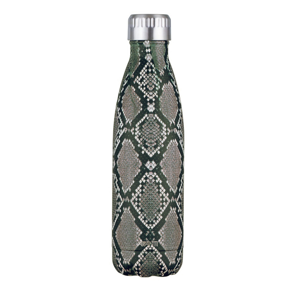 Avanti Fluid Vacuum Bottle Python 500ml Peter's of Kensington