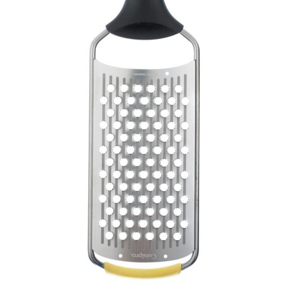 Cuisipro - Surface Glide Technology Starburst Grater | Peter's of ...