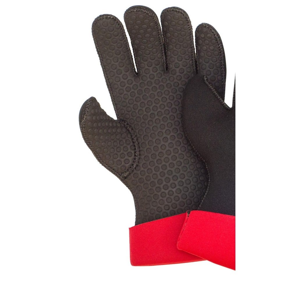 Cuisipro Kitchen Grips Cooking Gloves Pair 5 Finger Large Peter S   132855 02 Zoom 