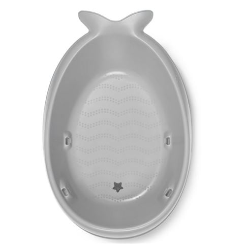 SkipHop - Moby Smart Sling 3 Stage Tub Grey