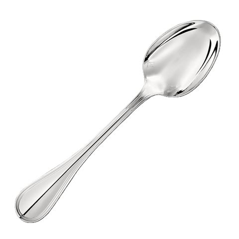 Christofle - Albi Silverplate After Dinner Teaspoon