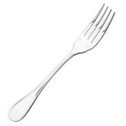 Christofle - Albi Fish Fork Silver-Plated