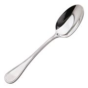 Christofle - Albi Place Soup Spoon Silver-Plated