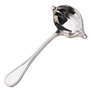 Christofle - Albi Personal Sauce Spoon Silver-Plated