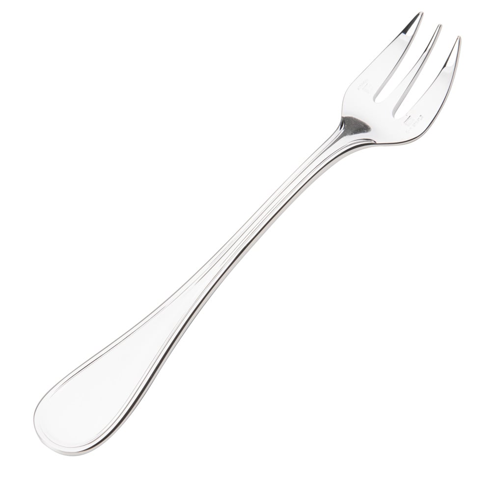 Christofle Albi Oyster Fork SilverPlated Peter's of Kensington