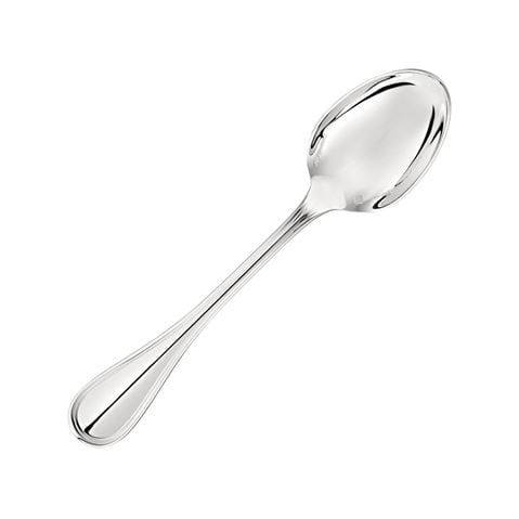 Christofle Albi Sterling Silver After Dinner Teaspoon - Peter's of Kensington