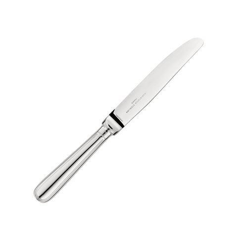 Christofle Albi Sterling Silver Dessert Knife - Peter's of Kensington