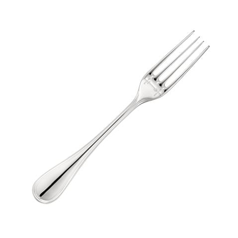 Christofle Albi Sterling Silver Dessert Fork - Peter's of Kensington