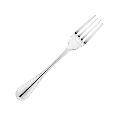 Christofle Albi Sterling Silver Fish Fork - Peter's of Kensington