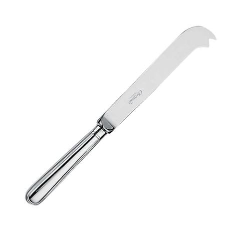 Christofle Albi Sterling Silver Cheese Knife - Peter's of Kensington
