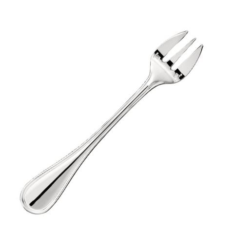 Christofle Albi Sterling Silver Oyster/Cocktail Fork - Peter's of Kensington