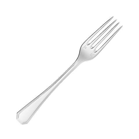 Christofle - America Silverplated Dinner Fork