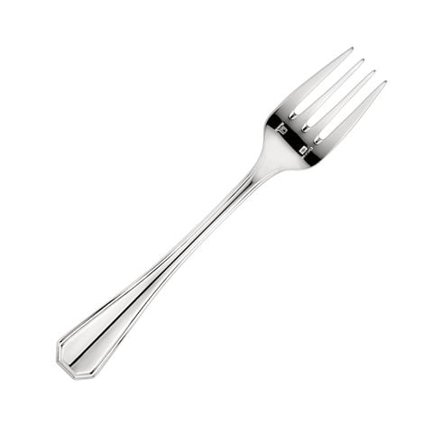 Christofle America Silverplated Salad Fork - Peter's of Kensington