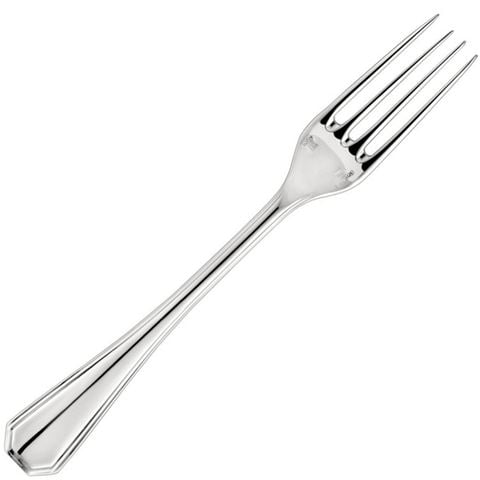 Christofle - America Silverplated Dessert Fork