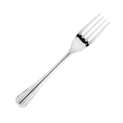 Christofle America Silverplated Fish Fork - Peter's of Kensington