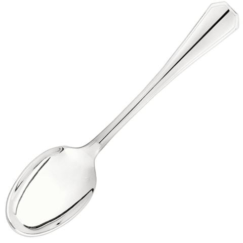 Christofle - America Silverplate Demi-Tasse Spoon