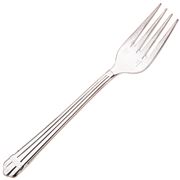Christofle - Aria Salad Fork Silver-Plated